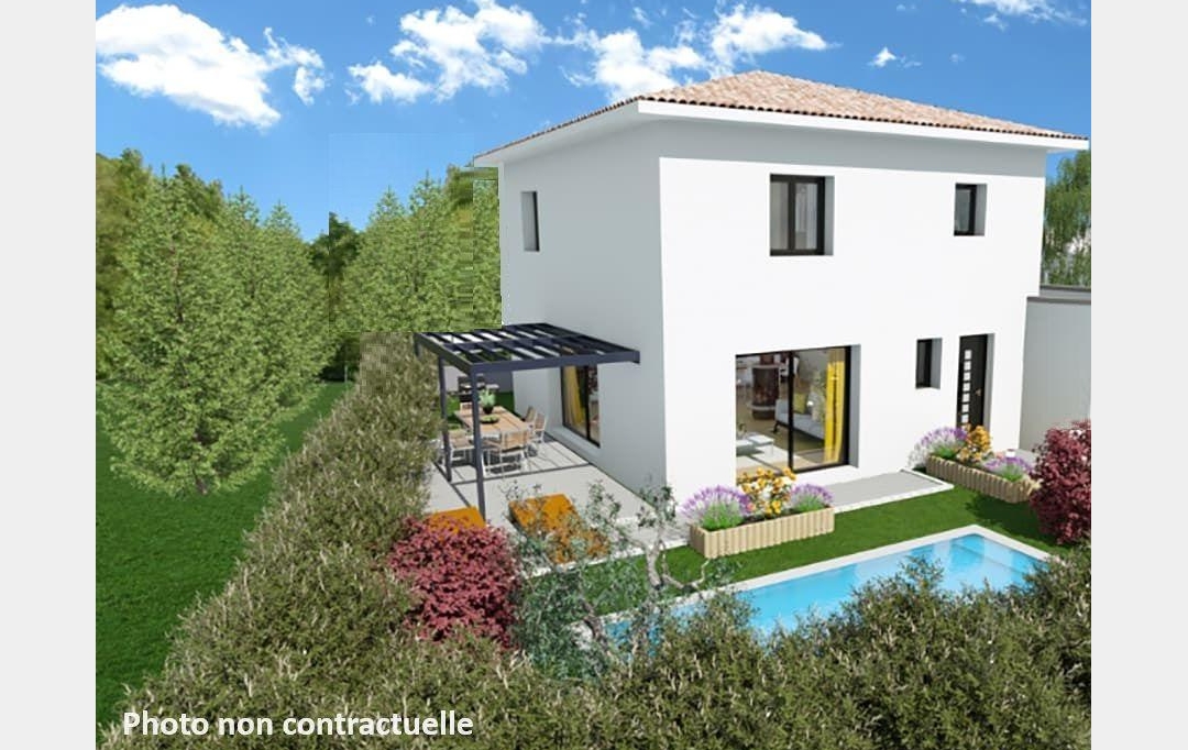 Annonces MAUGUIO : Maison / Villa | MONTFERRIER-SUR-LEZ (34980) | 100 m2 | 629 000 € 