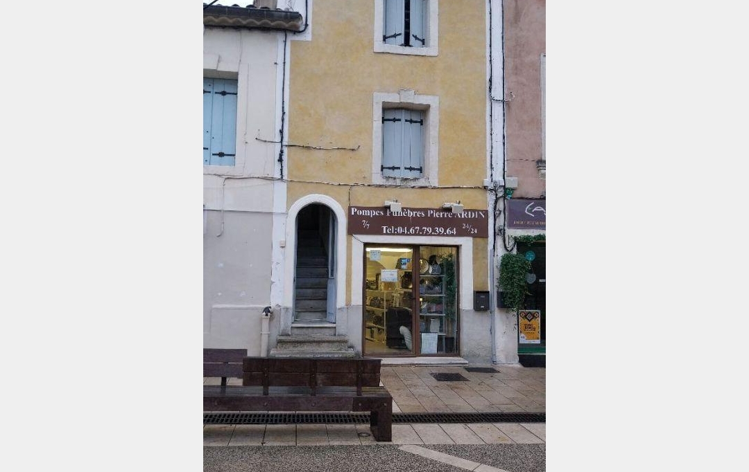 Annonces MAUGUIO : Maison / Villa | CASTELNAU-LE-LEZ (34170) | 56 m2 | 179 000 € 