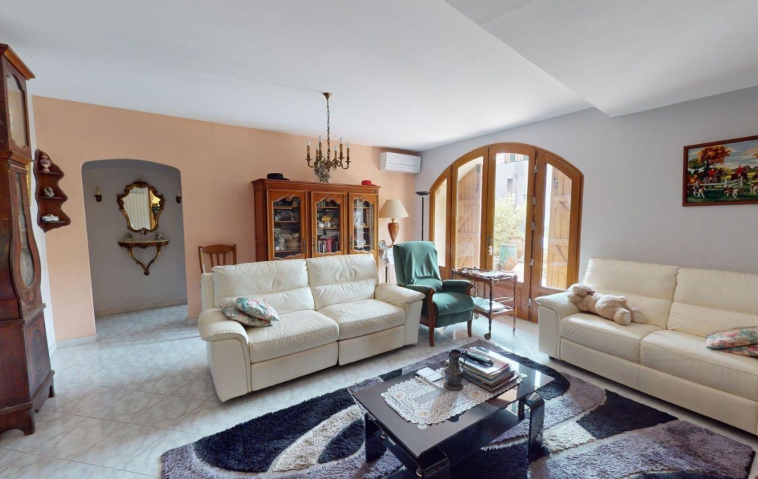 Annonces MAUGUIO : Maison / Villa | LE CRES (34920) | 245 m2 | 666 000 € 