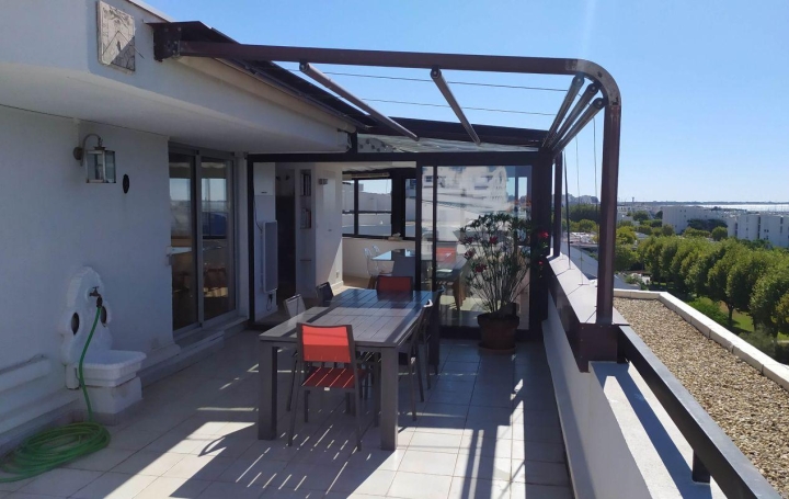  Annonces MAUGUIO Apartment | LA GRANDE-MOTTE (34280) | 95 m2 | 810 € 