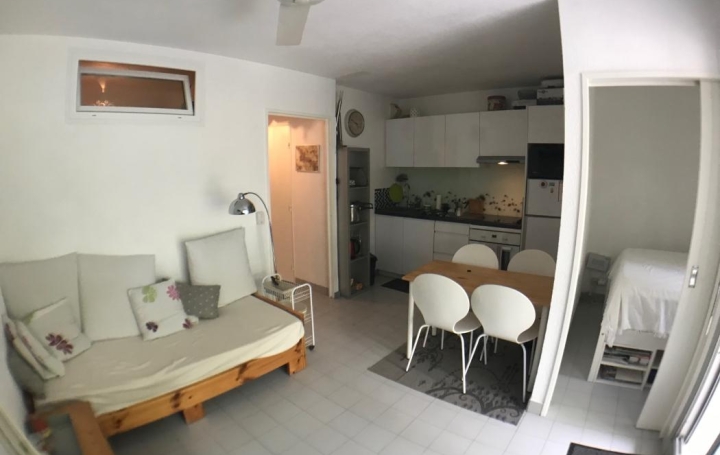  Annonces MAUGUIO Appartement | LA GRANDE-MOTTE (34280) | 30 m2 | 273 € 