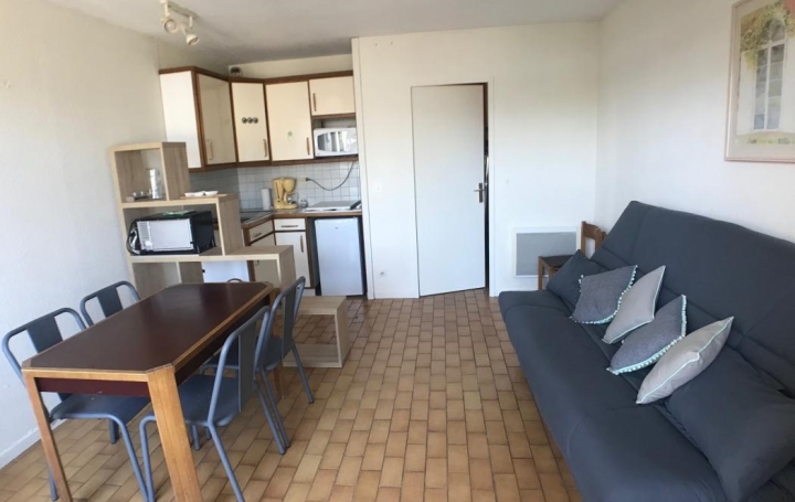  Annonces MAUGUIO Apartment | LA GRANDE-MOTTE (34280) | 25 m2 | 204 € 