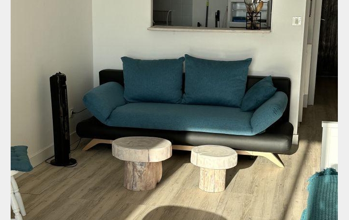  Annonces MAUGUIO Apartment | LA GRANDE-MOTTE (34280) | 35 m2 | 250 € 