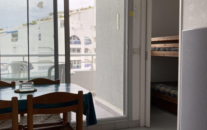  Annonces MAUGUIO Appartement | LA GRANDE-MOTTE (34280) | 0 m2 | 375 € 