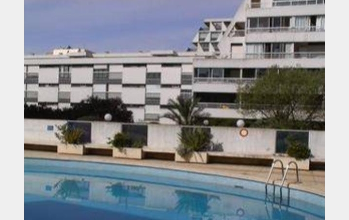  Annonces MAUGUIO Apartment | LA GRANDE-MOTTE (34280) | 54 m2 | 299 € 