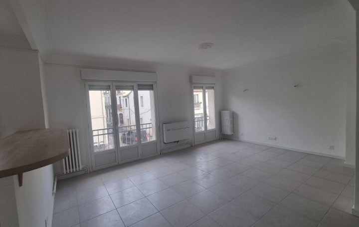  Annonces MAUGUIO Apartment | MONTPELLIER (34000) | 76 m2 | 990 € 