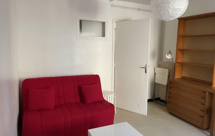  Annonces MAUGUIO Appartement | MONTPELLIER (34000) | 18 m2 | 400 € 