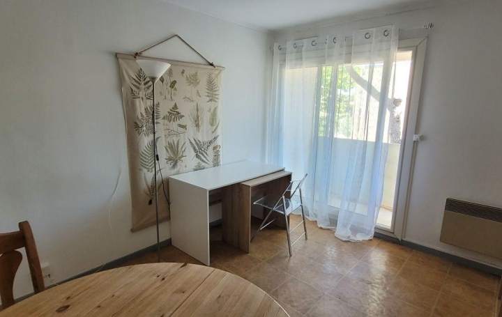  Annonces MAUGUIO Appartement | MONTPELLIER (34000) | 31 m2 | 594 € 