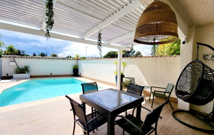  Annonces MAUGUIO Maison / Villa | MONTPELLIER (34000) | 115 m2 | 685 000 € 