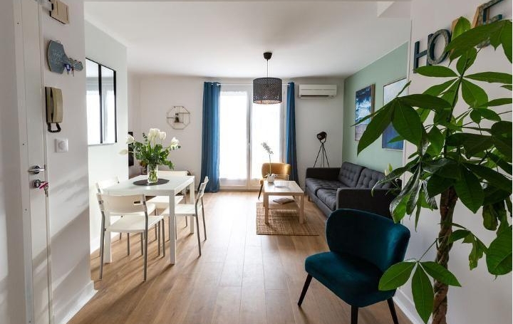  Annonces MAUGUIO Apartment | MONTPELLIER (34000) | 84 m2 | 495 € 