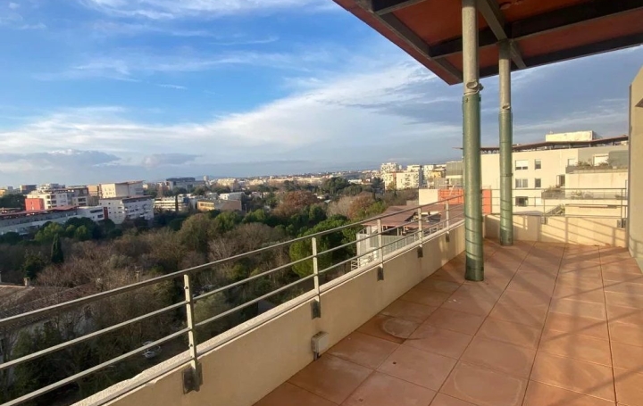  Annonces MAUGUIO Appartement | MONTPELLIER (34000) | 143 m2 | 890 000 € 