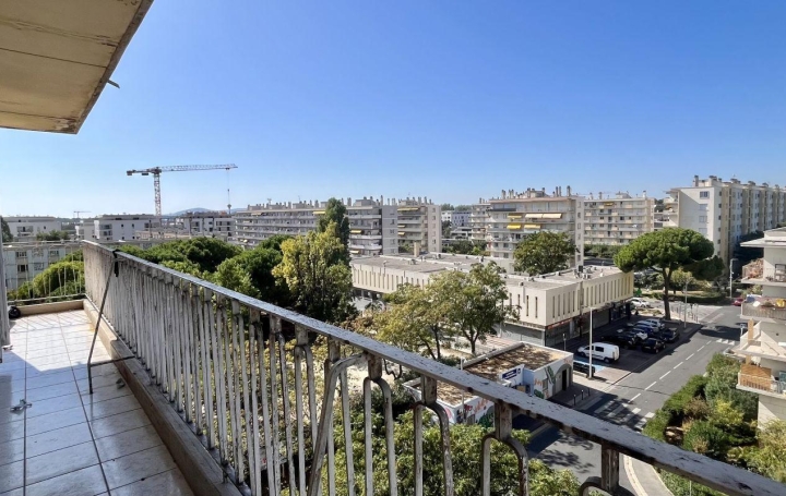  Annonces MAUGUIO Appartement | MONTPELLIER (34000) | 80 m2 | 180 000 € 