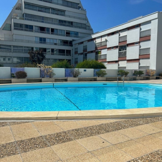  Annonces MAUGUIO : Appartement | LA GRANDE-MOTTE (34280) | 29 m2 | 249 000 € 