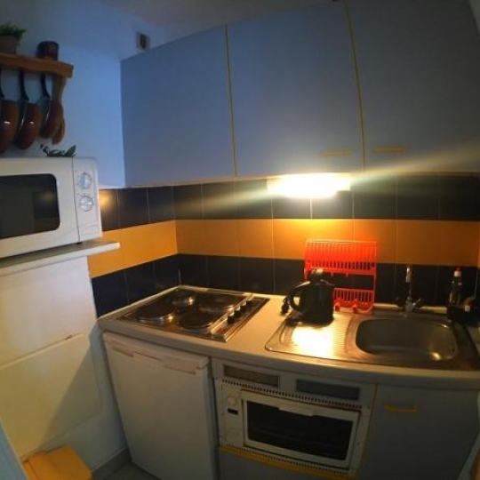  Annonces MAUGUIO : Appartement | LA GRANDE-MOTTE (34280) | 28 m2 | 259 € 