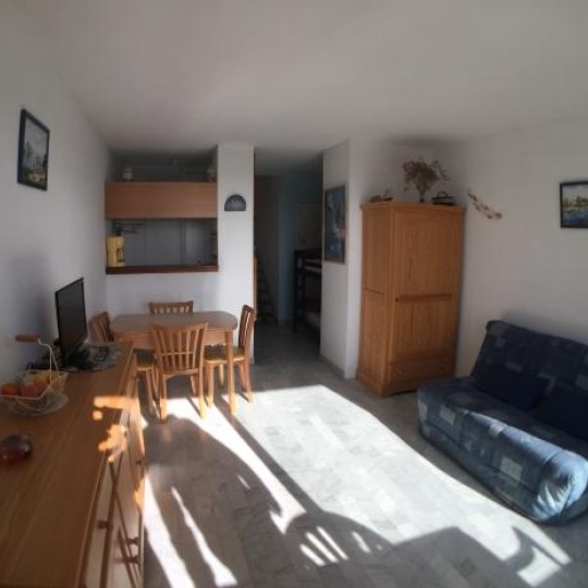  Annonces MAUGUIO : Appartement | LA GRANDE-MOTTE (34280) | 25 m2 | 216 € 