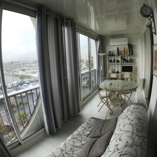  Annonces MAUGUIO : Appartement | LA GRANDE-MOTTE (34280) | 30 m2 | 257 € 