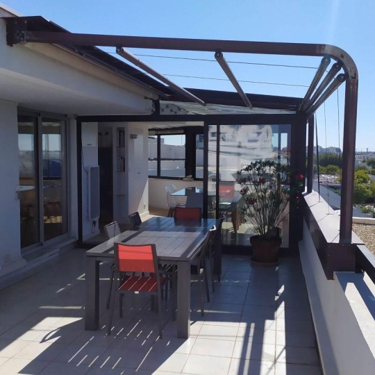  Annonces MAUGUIO : Apartment | LA GRANDE-MOTTE (34280) | 95 m2 | 810 € 