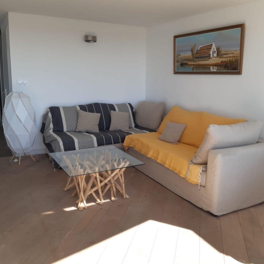  Annonces MAUGUIO : Apartment | LA GRANDE-MOTTE (34280) | 95 m2 | 810 € 