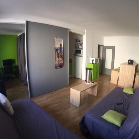  Annonces MAUGUIO : Apartment | LA GRANDE-MOTTE (34280) | 45 m2 | 273 € 