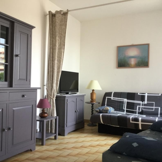 Annonces MAUGUIO : Appartement | LA GRANDE-MOTTE (34280) | 40.00m2 | 273 € 