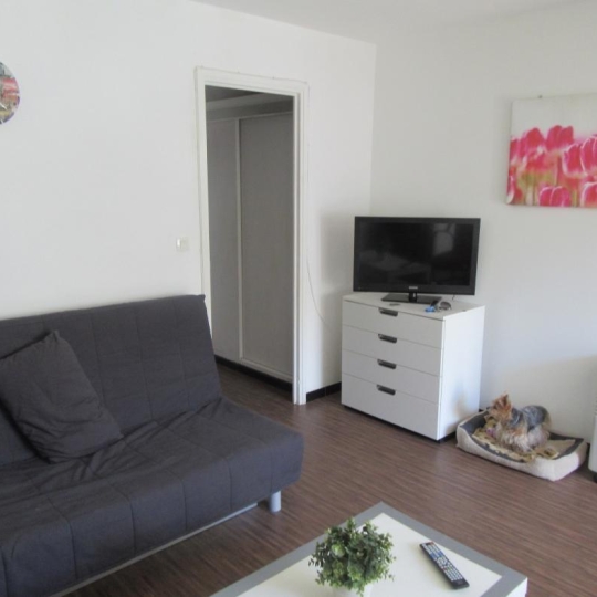  Annonces MAUGUIO : Apartment | LA GRANDE-MOTTE (34280) | 27 m2 | 204 € 