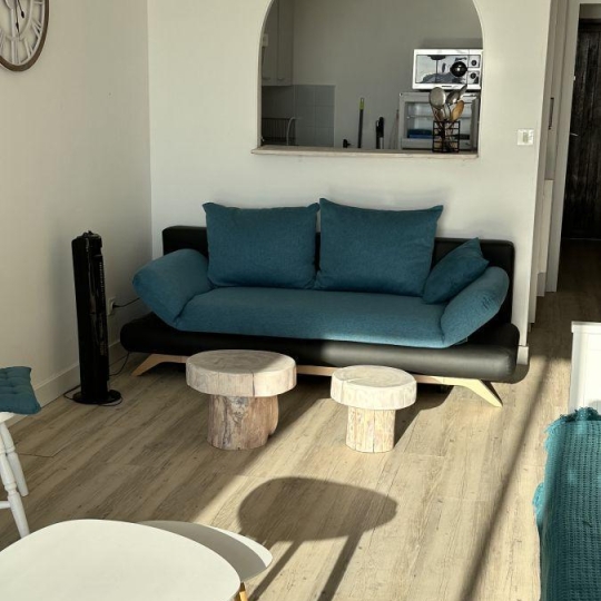  Annonces MAUGUIO : Appartement | LA GRANDE-MOTTE (34280) | 35 m2 | 250 € 