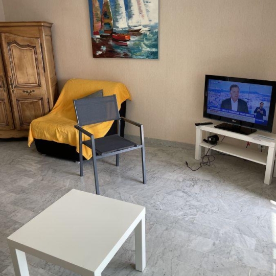  Annonces MAUGUIO : Apartment | LA GRANDE-MOTTE (34280) | 27 m2 | 216 € 