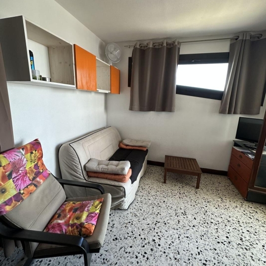  Annonces MAUGUIO : Apartment | LA GRANDE-MOTTE (34280) | 40 m2 | 620 € 
