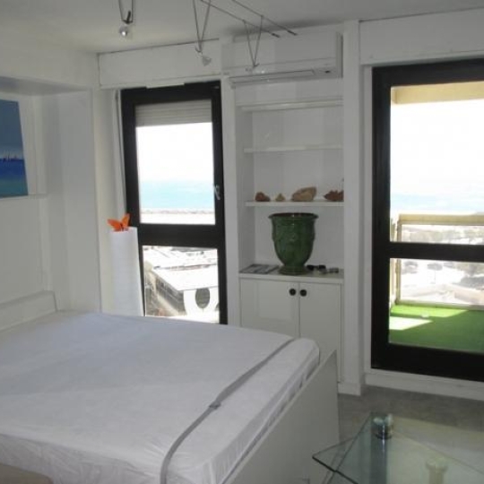  Annonces MAUGUIO : Apartment | LA GRANDE-MOTTE (34280) | 26 m2 | 216 € 
