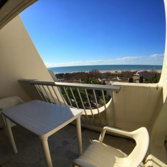  Annonces MAUGUIO : Apartment | LA GRANDE-MOTTE (34280) | 57 m2 | 446 € 