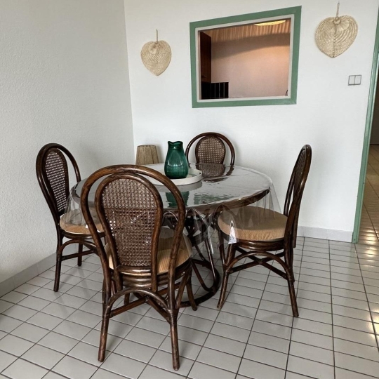  Annonces MAUGUIO : Apartment | LA GRANDE-MOTTE (34280) | 45 m2 | 329 € 