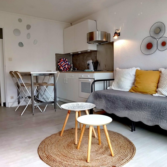  Annonces MAUGUIO : Appartement | LA GRANDE-MOTTE (34280) | 23 m2 | 129 500 € 