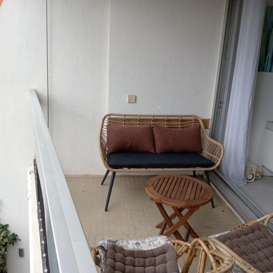  Annonces MAUGUIO : Apartment | LA GRANDE-MOTTE (34280) | 23 m2 | 129 500 € 