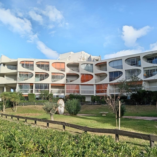  Annonces MAUGUIO : Appartement | LA GRANDE-MOTTE (34280) | 23 m2 | 129 500 € 