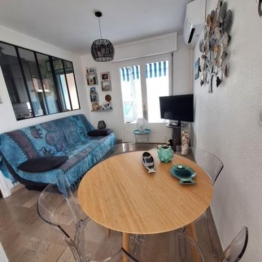  Annonces MAUGUIO : Apartment | LA GRANDE-MOTTE (34280) | 31 m2 | 250 000 € 
