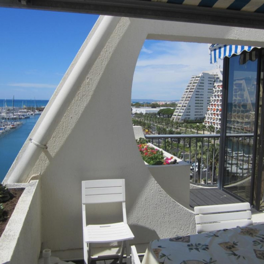  Annonces MAUGUIO : Apartment | LA GRANDE-MOTTE (34280) | 51 m2 | 436 000 € 