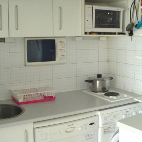  Annonces MAUGUIO : Appartement | LE CAP-D'AGDE (34300) | 33 m2 | 198 000 € 