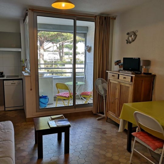  Annonces MAUGUIO : Appartement | LA GRANDE-MOTTE (34280) | 22 m2 | 89 000 € 