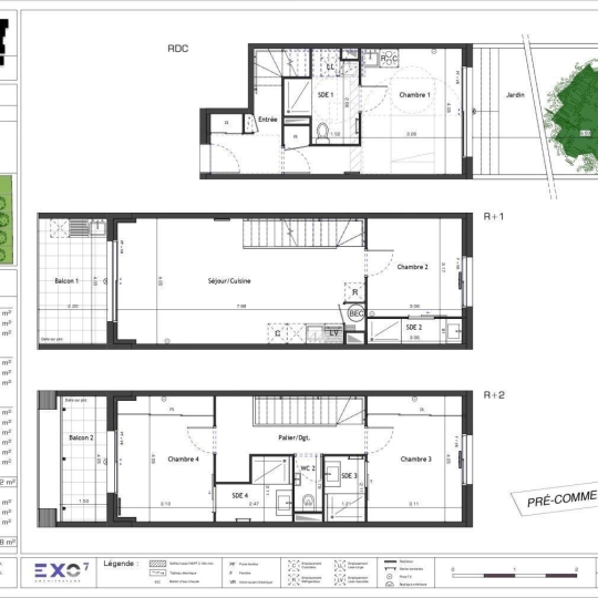 Annonces MAUGUIO : House | MAUGUIO (34130) | 106 m2 | 940 000 € 
