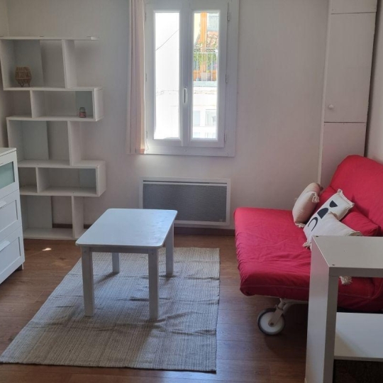  Annonces MAUGUIO : Appartement | MONTPELLIER (34000) | 24 m2 | 490 € 