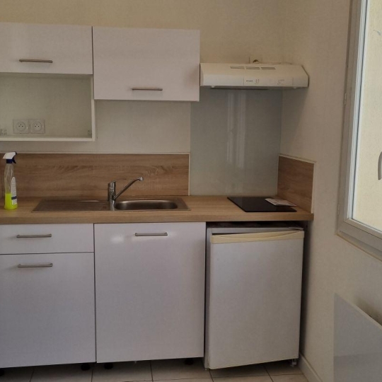  Annonces MAUGUIO : Appartement | MONTPELLIER (34000) | 20 m2 | 525 € 