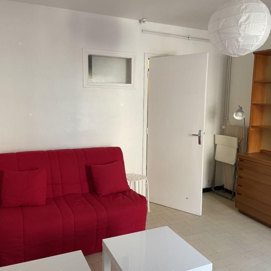 Annonces MAUGUIO : Appartement | MONTPELLIER (34000) | 18.00m2 | 400 € 