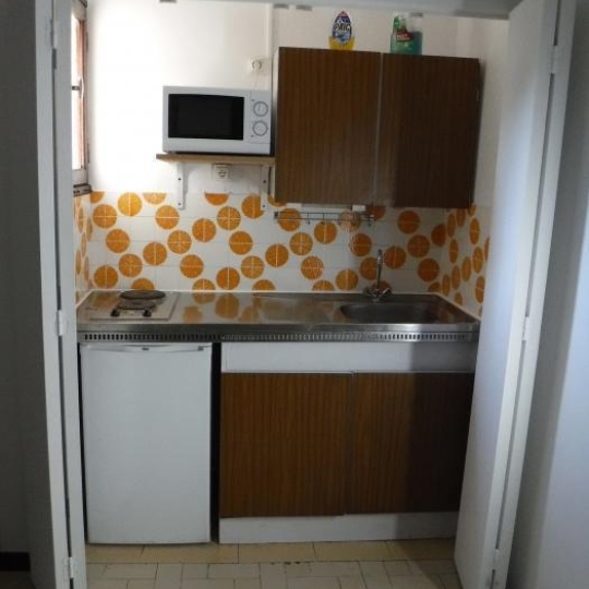  Annonces MAUGUIO : Appartement | MONTPELLIER (34000) | 18 m2 | 400 € 