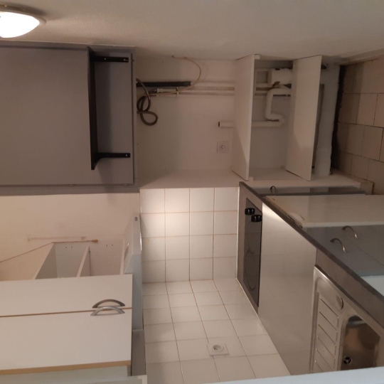  Annonces MAUGUIO : Appartement | MONTPELLIER (34000) | 35 m2 | 552 € 