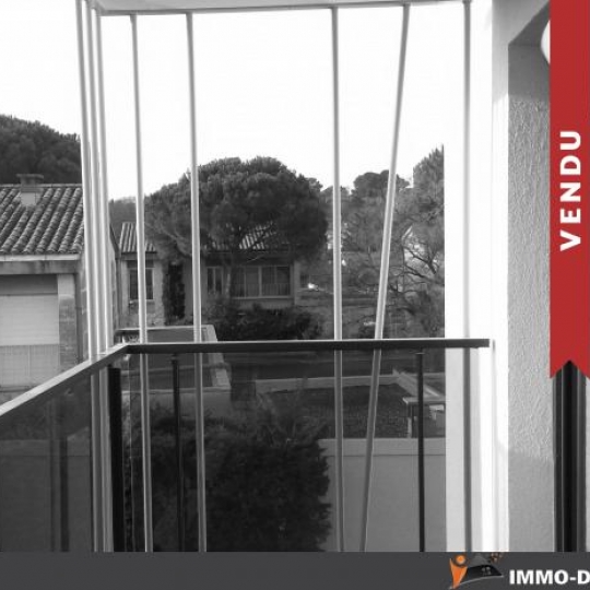  Annonces MAUGUIO : Appartement | MONTPELLIER (34000) | 31 m2 | 573 € 