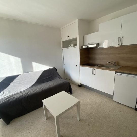  Annonces MAUGUIO : Apartment | MONTPELLIER (34000) | 18 m2 | 458 € 