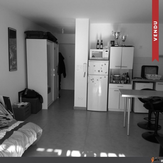  Annonces MAUGUIO : Appartement | MONTPELLIER (34000) | 29 m2 | 497 € 