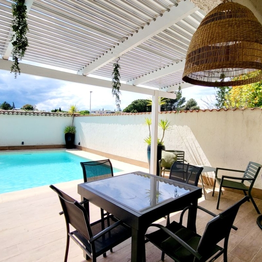  Annonces MAUGUIO : Maison / Villa | MONTPELLIER (34000) | 115 m2 | 685 000 € 