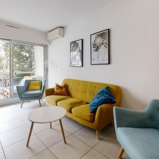 Annonces MAUGUIO : Apartment | MONTPELLIER (34000) | 12.00m2 | 500 € 