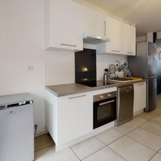  Annonces MAUGUIO : Appartement | MONTPELLIER (34000) | 12 m2 | 500 € 